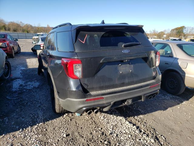 2020 FORD EXPLORER S 1FM5K8GC1LGB34280