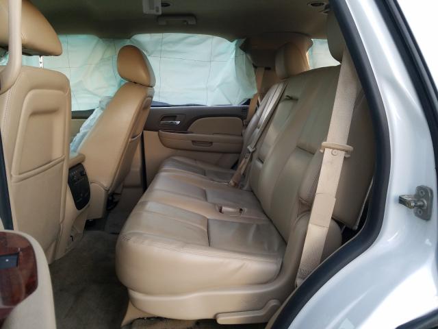 2014 CHEVROLET TAHOE C150 1GNSCBE03ER249391