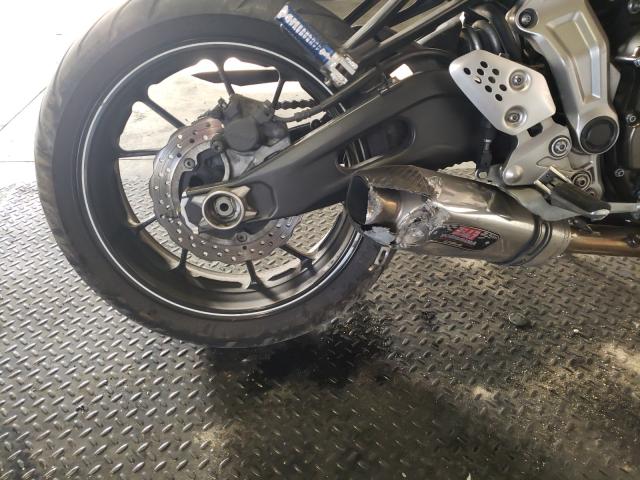 2017 YAMAHA FZ07 C JYARM06Y5HA003857