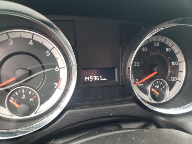 2015 DODGE GRAND CARA 2C4RDGBG4FR643710
