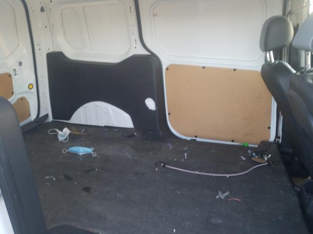 2017 FORD TRANSIT CO NM0LS7E79H1336450