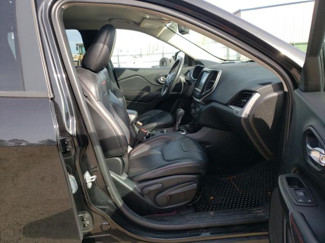2014 JEEP CHEROKEE T 1C4PJMBSXEW239593