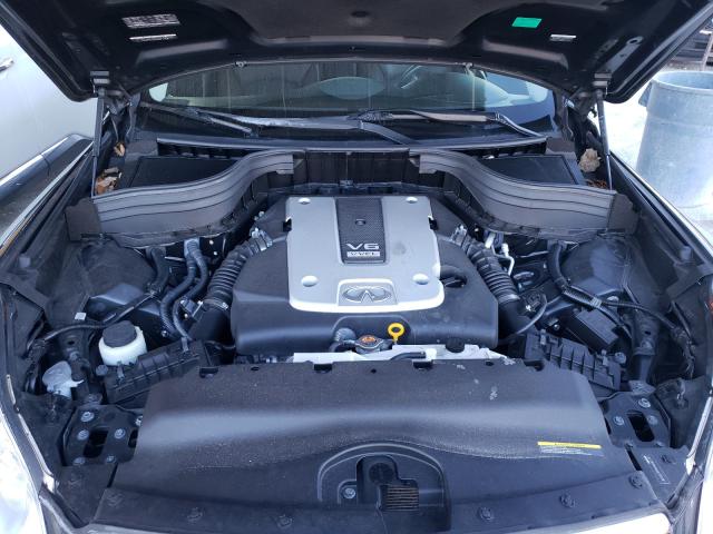 2017 INFINITI QX50 JN1BJ0RP6HM383701
