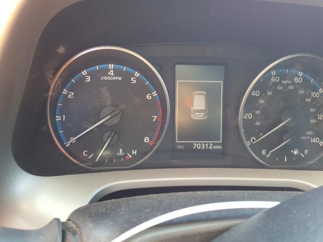 2018 TOYOTA RAV4 ADVEN 2T3WFREV1JW412393