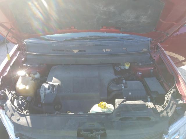 2010 DODGE JOURNEY SX 3D4PH5FVXAT122444