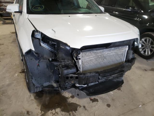 2015 GMC ACADIA SLT 1GKKVRKDXFJ293394
