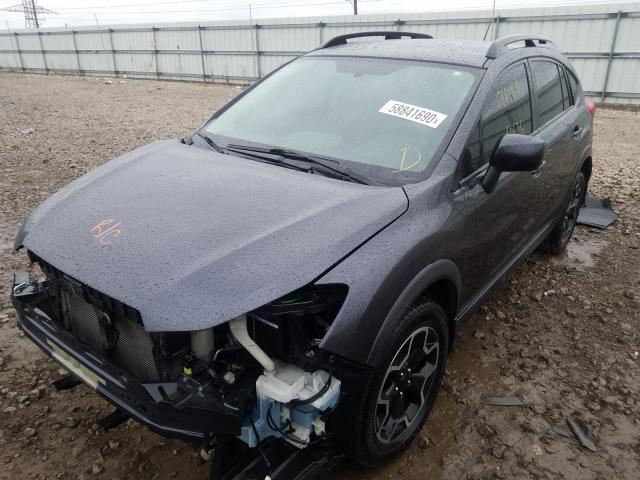 2014 SUBARU XV CROSSTR JF2GPACC3E8243172