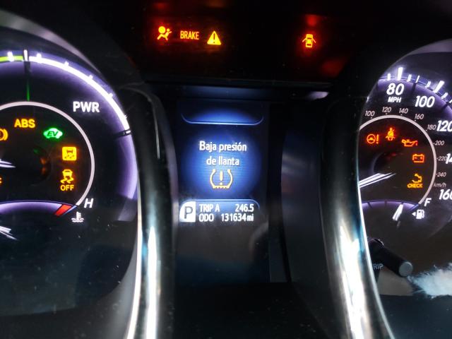 2013 TOYOTA AVALON HYB 4T1BD1EB9DU008346