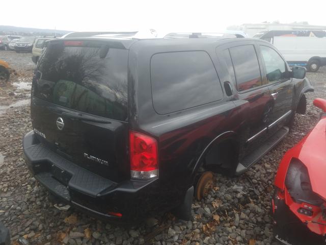 2015 NISSAN ARMADA PLA 5N1AA0NE1FN603388