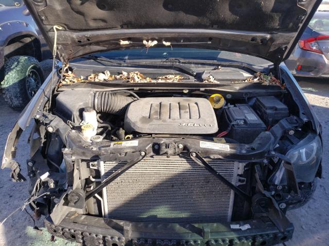 2018 DODGE GRAND CARA 2C4RDGEG0JR344154