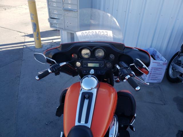 2012 HARLEY-DAVIDSON FLHTCU ULT 1HD1FCM11CB630270
