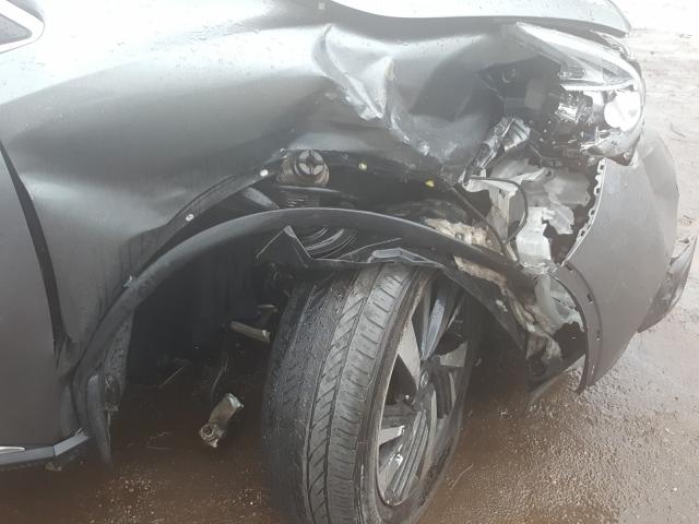 2016 NISSAN MURANO S 5N1AZ2MH6GN136714