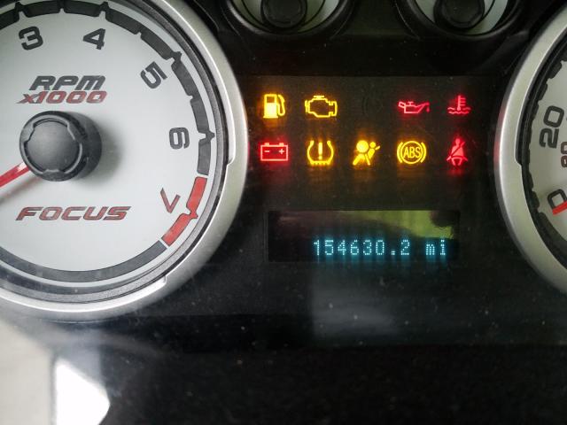 2010 FORD FOCUS SEL 1FAHP3HN5AW195307