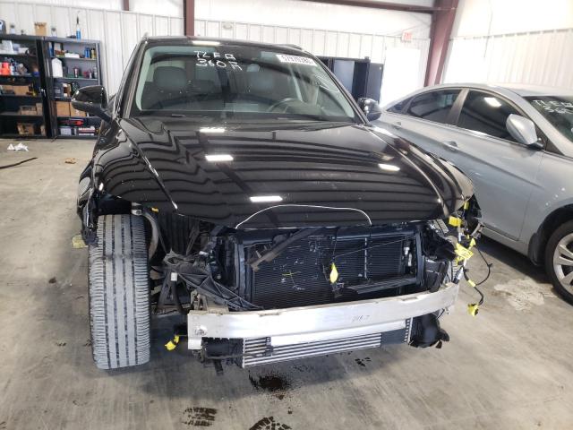 2018 AUDI Q5 PRESTIG WA1CNBFY5J2055373