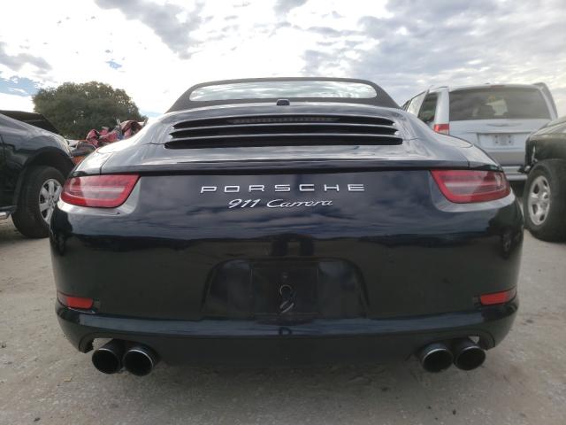 VIN WP0CA2A98DS140293 2013 Porsche 911, Carrera no.9