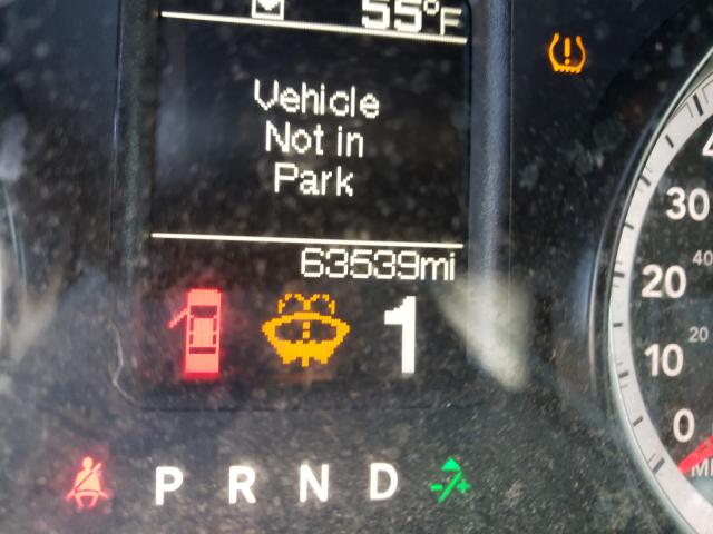 2013 RAM 2500 ST 3C6TR5HT9DG604895