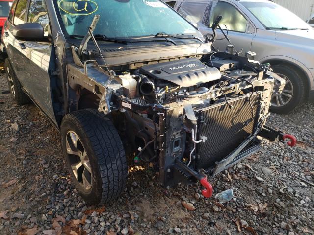 2015 JEEP CHEROKEE T 1C4PJMBB7FW634400
