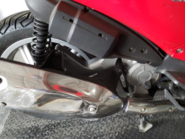 2008 APRILIA SCARABEO 2 ZD4RBC0018J000280