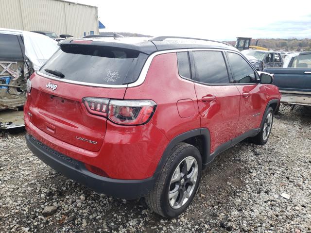 2019 JEEP COMPASS LI 3C4NJDCB1KT596362
