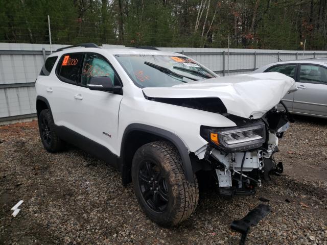 2020 GMC ACADIA AT4 - 1GKKNLLS4LZ192178
