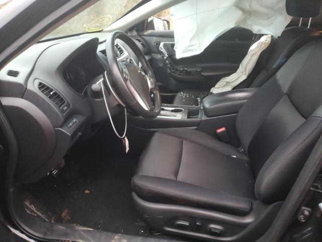 2017 NISSAN ALTIMA 3.5 1N4BL3AP8HC151908