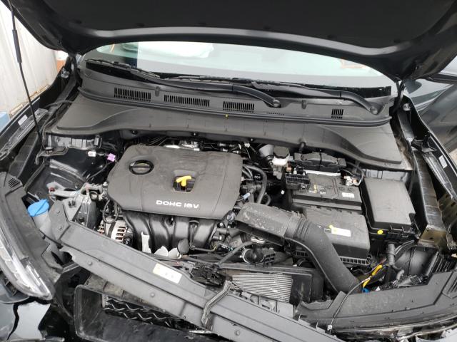 2021 HYUNDAI KONA SEL KM8K22AA5MU616891