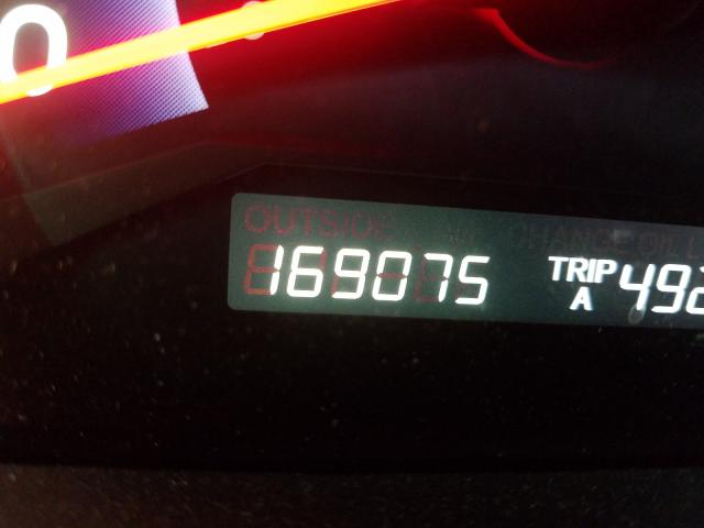 2010 HONDA ODYSSEY EX 5FNRL3H66AB050171