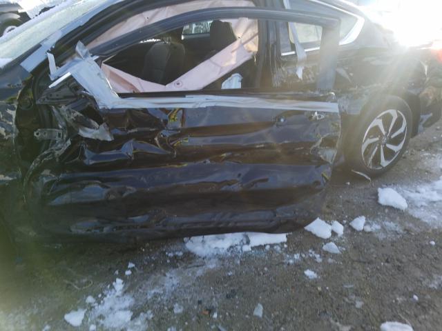 2017 HONDA ACCORD LX- 1HGCT1A38HA001892