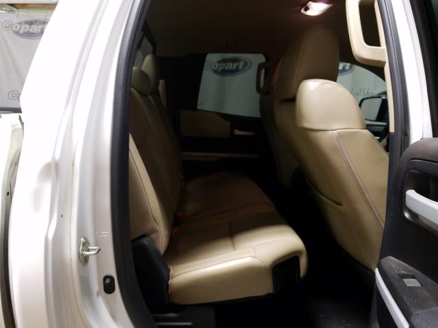 2014 TOYOTA TUNDRA DOU 5TFSY5F17EX167811