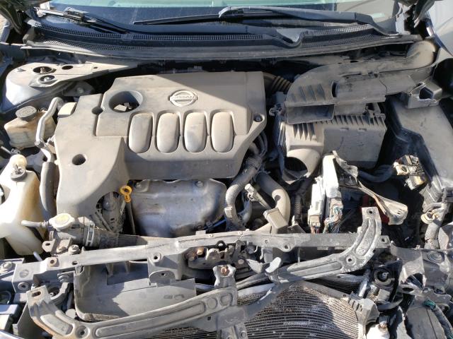 2010 NISSAN ALTIMA BAS 1N4AL2AP9AN552206