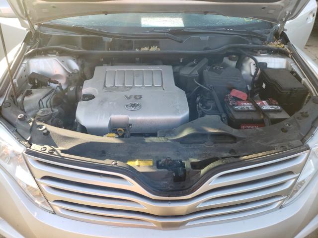 2011 TOYOTA VENZA 4T3ZK3BB1BU035923