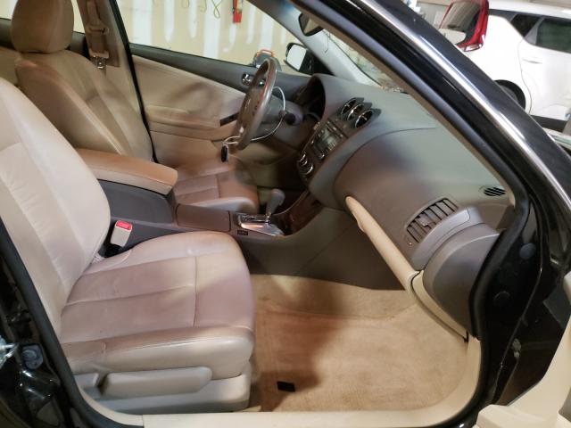 2012 NISSAN ALTIMA SR 1N4BL2AP1CC145841