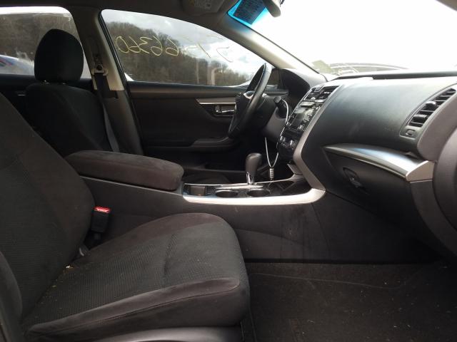 2014 NISSAN ALTIMA 2.5 1N4AL3AP3EC263054