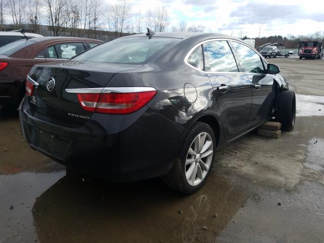 2014 BUICK VERANO CON 1G4PR5SK1E4156995