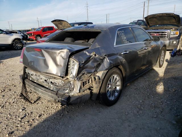 2012 CHRYSLER 300 LIMITE 2C3CCACG0CH198375