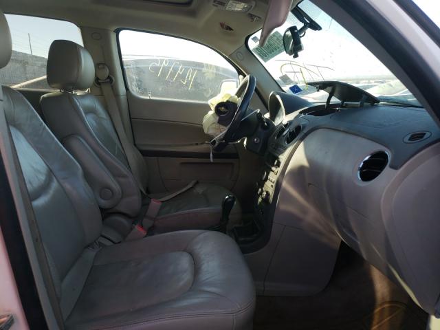 2010 CHEVROLET HHR LT 3GNBABDB4AS640601