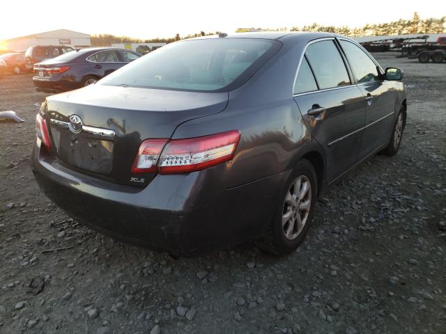 2011 TOYOTA CAMRY 4T4BF3EK6BR095860