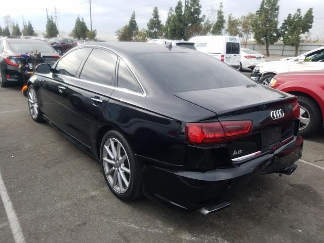 2017 AUDI A6 PREMIUM WAUD8AFC5HN131826
