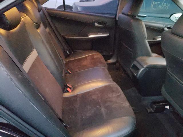 2012 TOYOTA CAMRY BASE 4T1BF1FK1CU086353