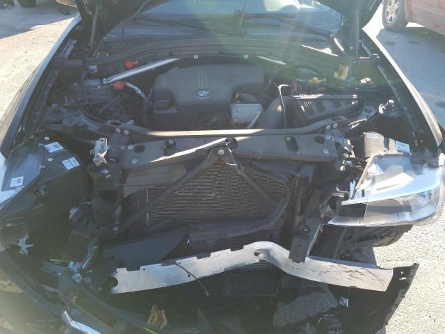 2016 BMW X4 XDRIVE2 5UXXW3C55G0R18907