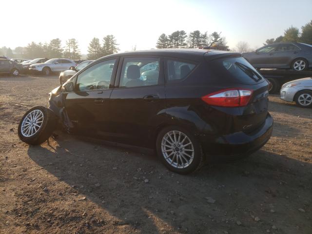 2013 FORD C-MAX SE 1FADP5AU6DL533606
