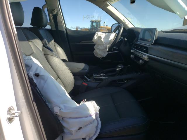 2020 KIA TELLURIDE 5XYP34HC7LG038268