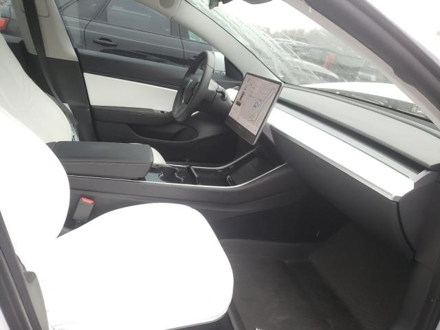 2020 TESLA MODEL 3 5YJ3E1EA4LF509634
