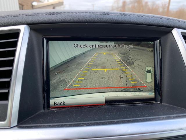 2014 MERCEDES-BENZ GL 350 BLU 4JGDF2EE1EA382892