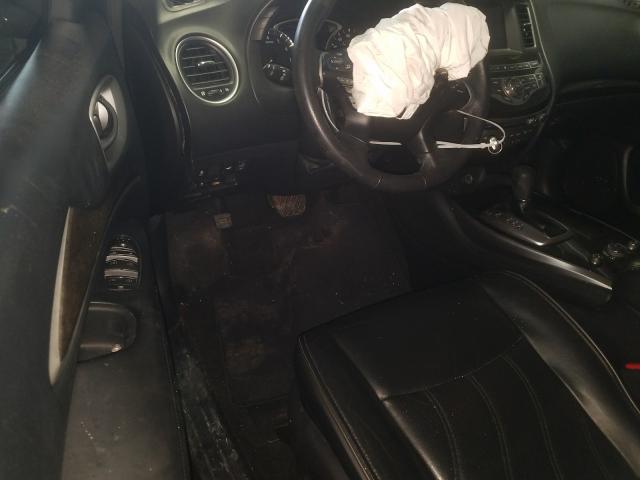 2014 INFINITI QX60 5N1AL0MN9EC509930