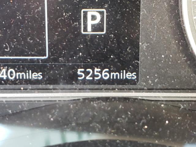 2020 NISSAN KICKS SR 3N1CP5DV5LL530695