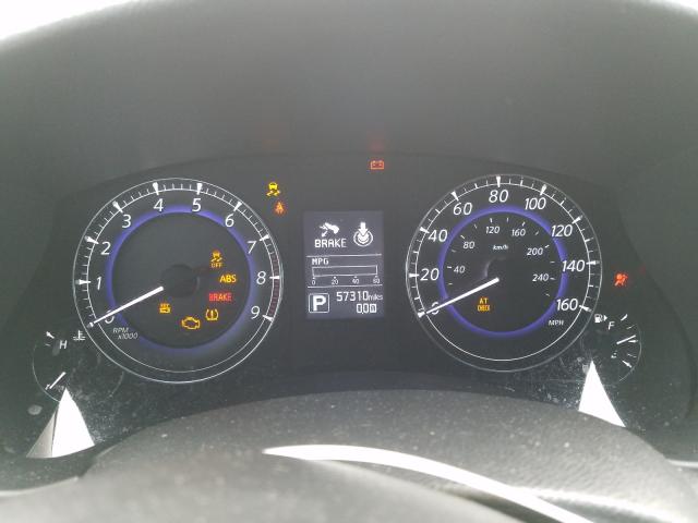 2017 INFINITI QX50 JN1BJ0RP3HM387768