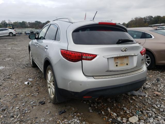 2012 INFINITI FX35 JN8AS1MW8CM153309