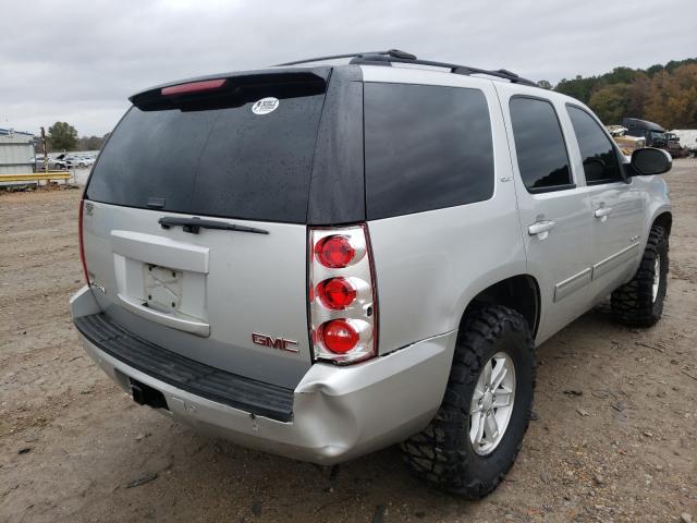 2011 GMC YUKON SLT 1GKS1CE07BR169614