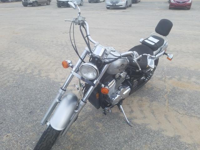 2006 HONDA VT600 CD JH2PC21416K710046
